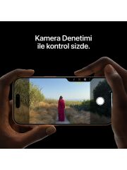 APPLE İPHONE  16 PRO 128 (APPLE TÜRKİYE GARANTİLİ)