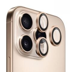 Apple iPhone 16 Pro Max 256GB Çöl Titanyum