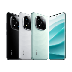 Redmi Note 14 Pro 12GB 512GB (Xiaomi Türkiye Garantili)