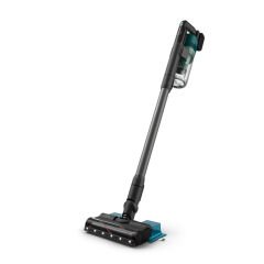 PHILIPS 6000 Serisi XC6557/01 Islak Kuru Şarjlı Dikey Süpürge