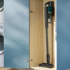 PHILIPS 6000 Serisi XC6557/01 Islak Kuru Şarjlı Dikey Süpürge