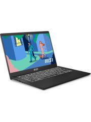 MSI MODERN 14 C12MO-1039XTR Intel Core i7 1255U 16GB 512GB SSD Freedos 14'' FHD Taşınabilir Bilgisayar