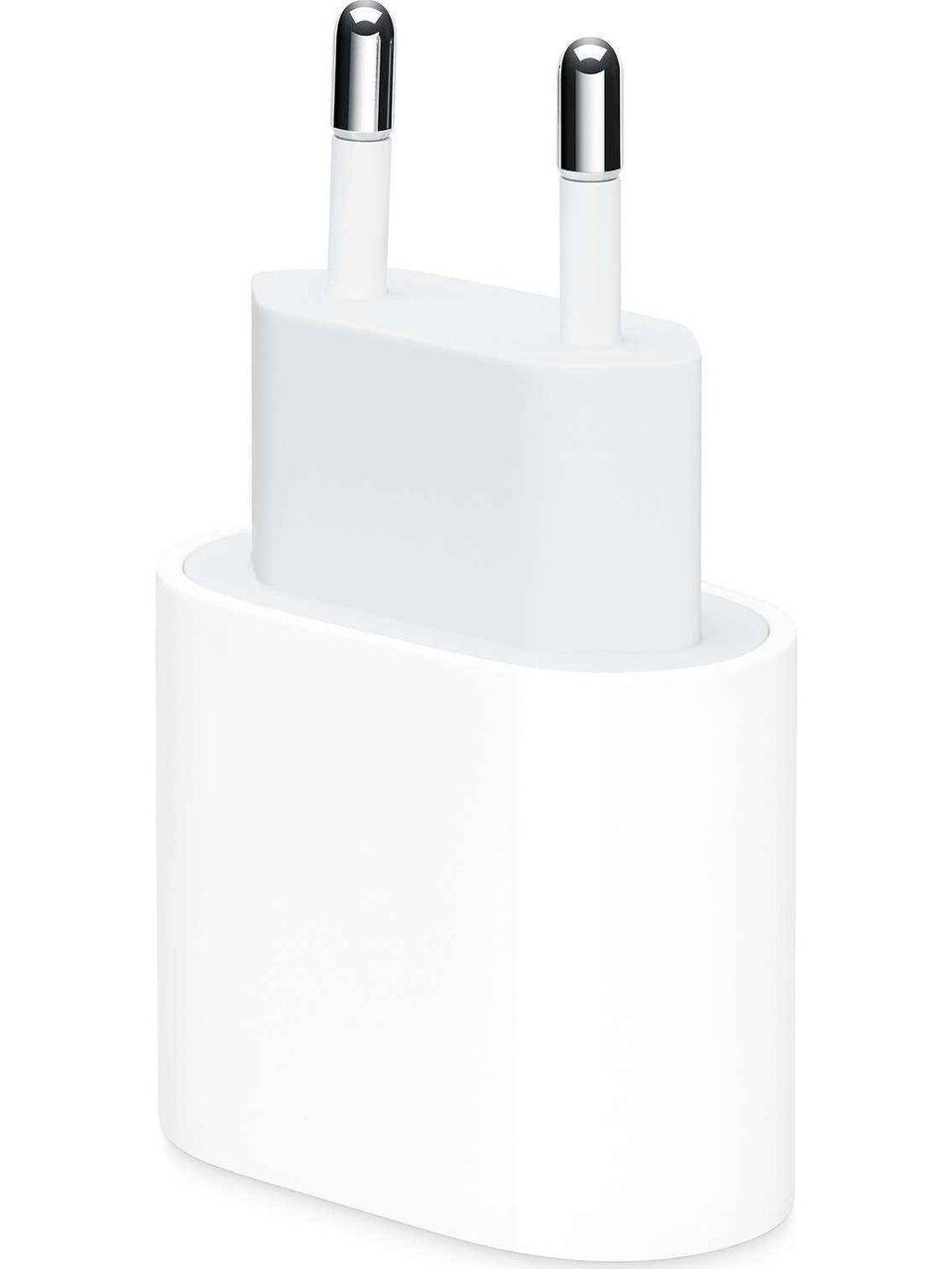 Apple 20 W USB-C Güç Adaptörü - MUVV3TU/A (Apple Türkiye Garantili)