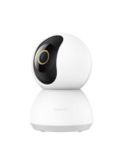 Xiaomi Smart Kamera C300 - 360° 1296P 2k - 2023 Versiyon Akıllı Kamera (Xiaomi Türkiye Garantili)