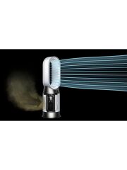 Dyson Purifier Sıcak Soğuk Hava Temizleme Fanı - Gri - Mix