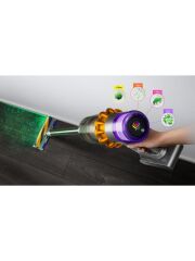 Dyson V15 Detect™ Absolute Kablosuz Süpürge